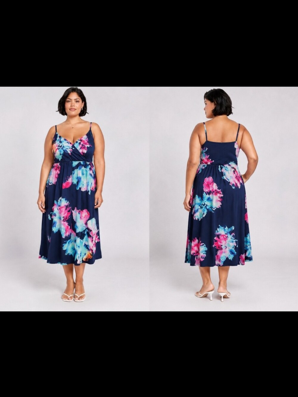 OFFER$6.  Xl Dress Pit 22 With Pockets